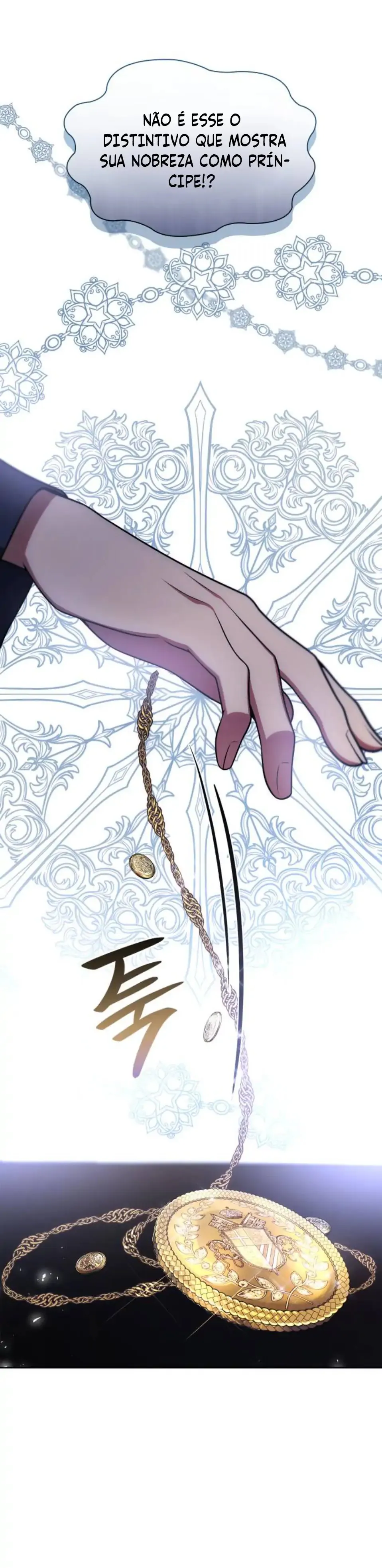 Read Nesta Vida eu serei a Rainha PT Manga Online