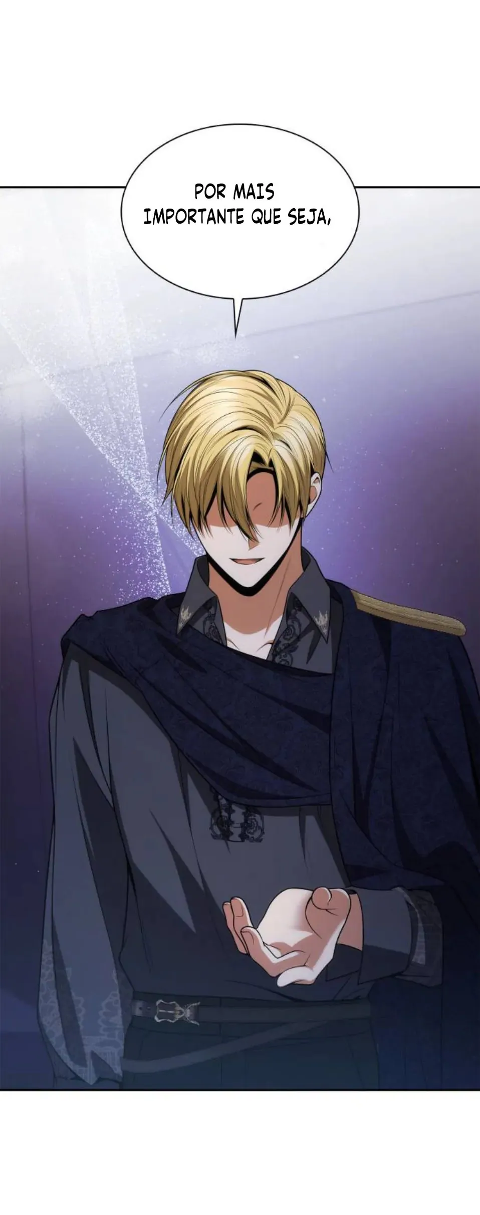 Read Nesta Vida eu serei a Rainha PT Manga Online
