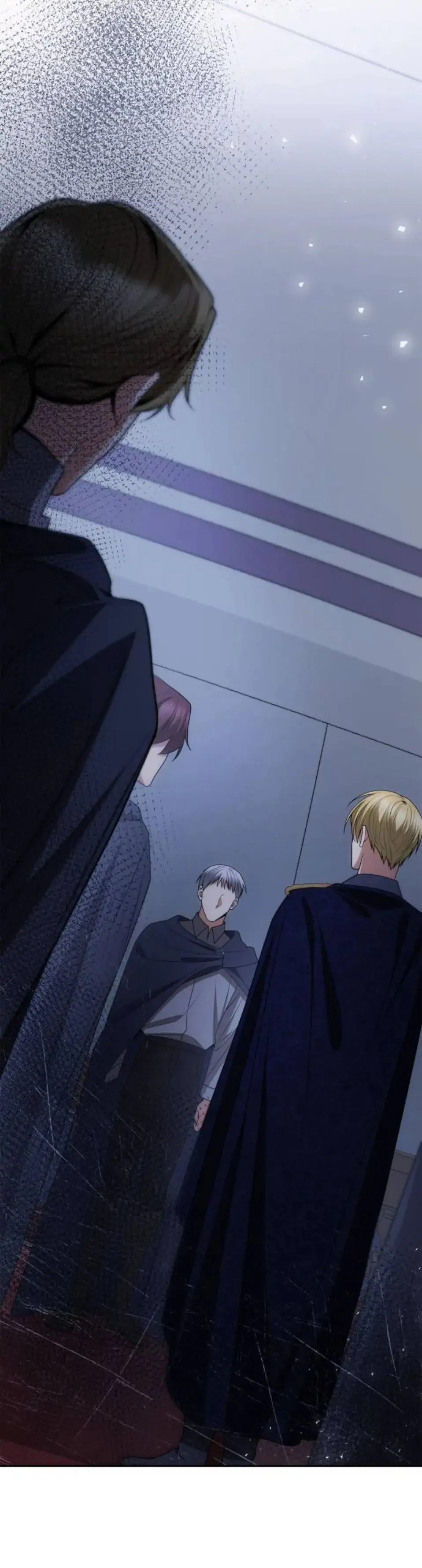 Read Nesta Vida eu serei a Rainha PT Manga Online