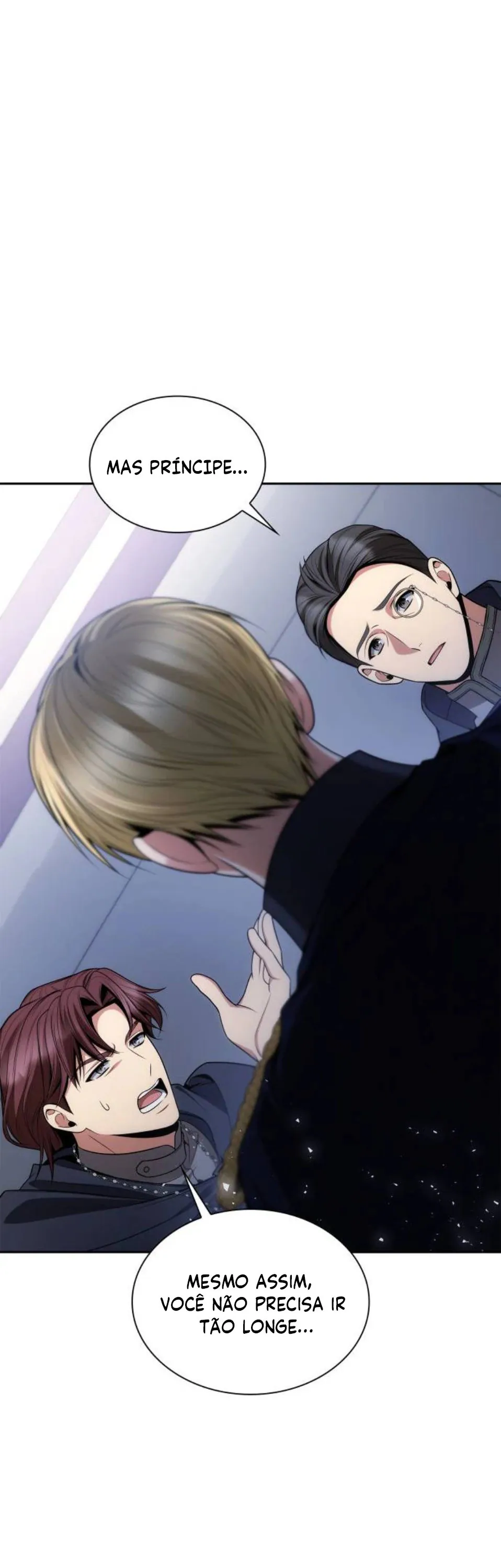 Read Nesta Vida eu serei a Rainha PT Manga Online