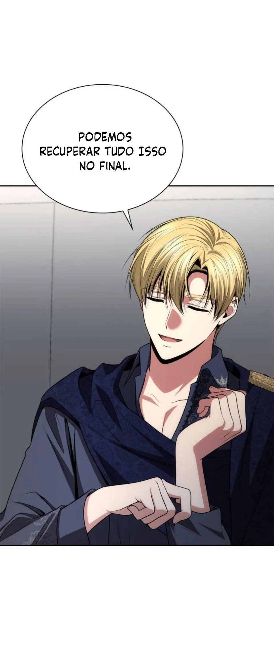 Read Nesta Vida eu serei a Rainha PT Manga Online
