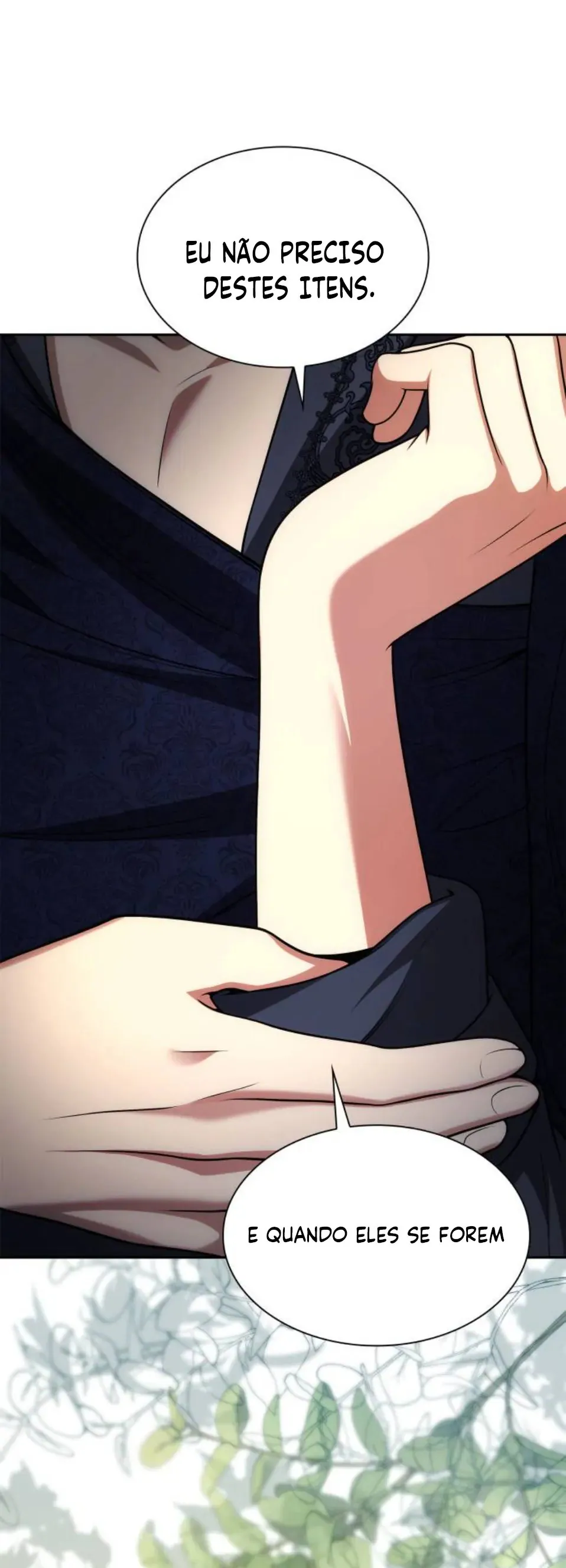 Read Nesta Vida eu serei a Rainha PT Manga Online
