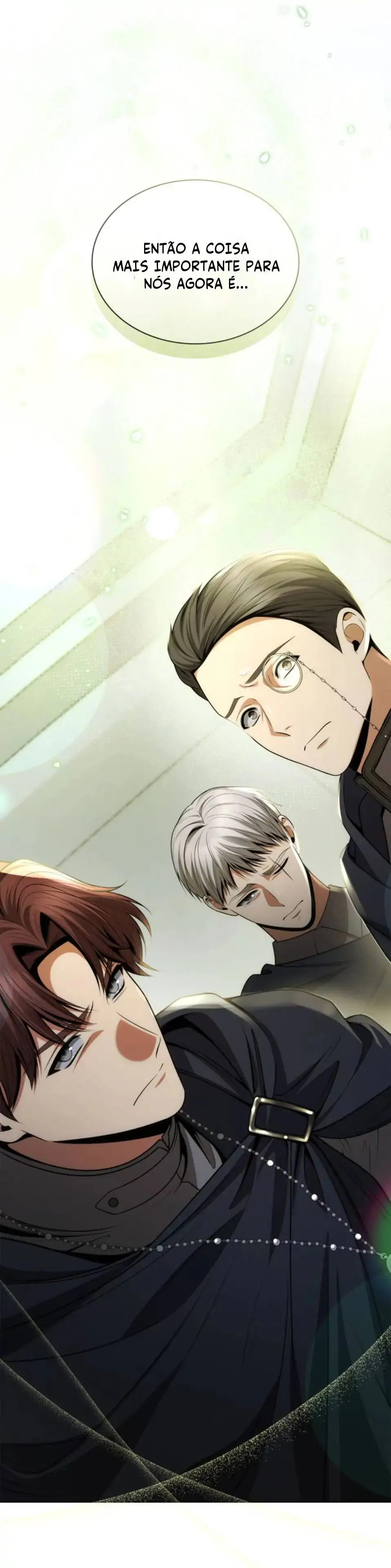 Read Nesta Vida eu serei a Rainha PT Manga Online