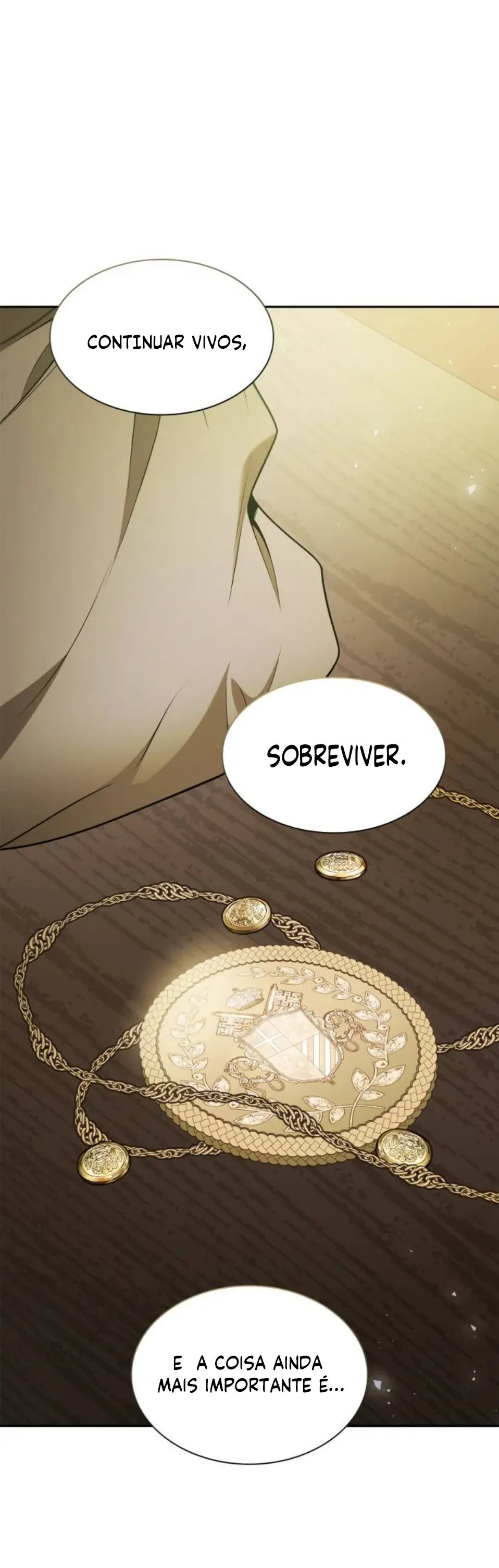 Read Nesta Vida eu serei a Rainha PT Manga Online
