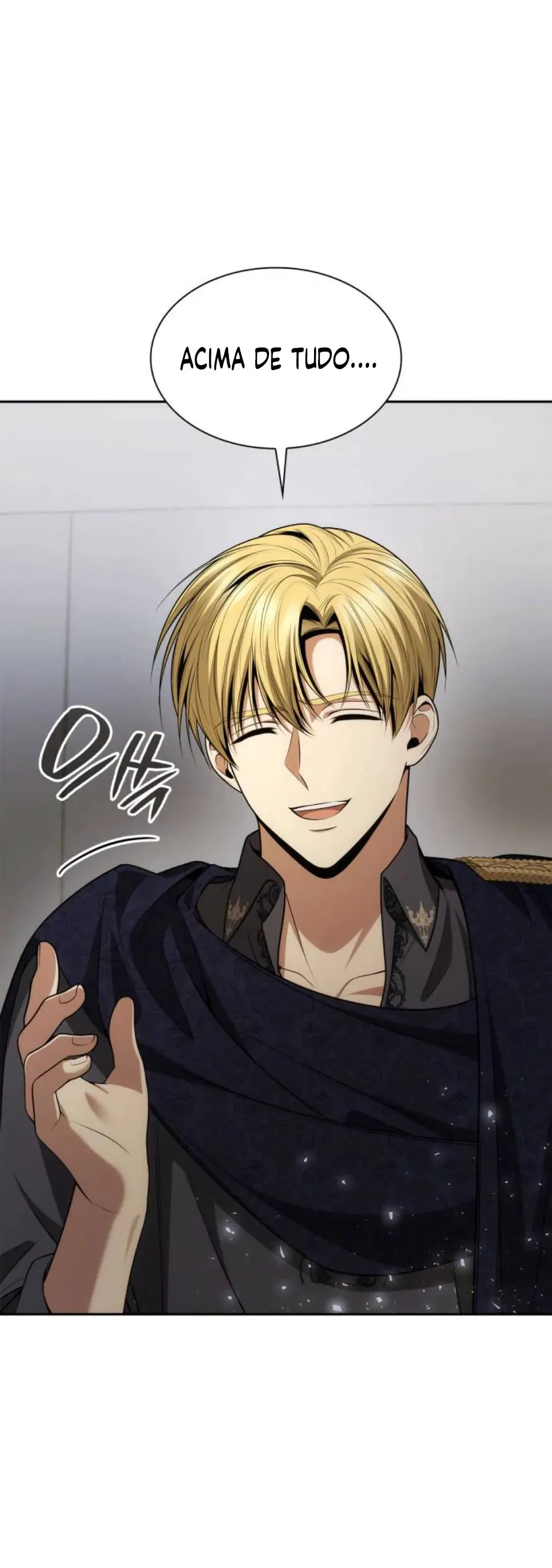 Read Nesta Vida eu serei a Rainha PT Manga Online