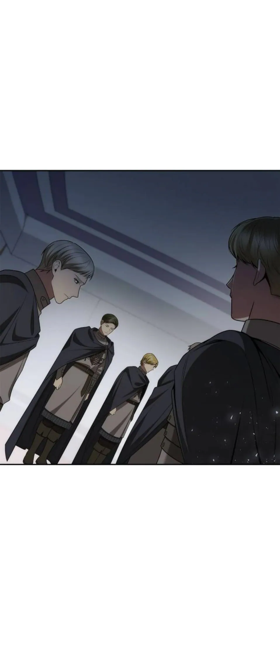 Read Nesta Vida eu serei a Rainha PT Manga Online