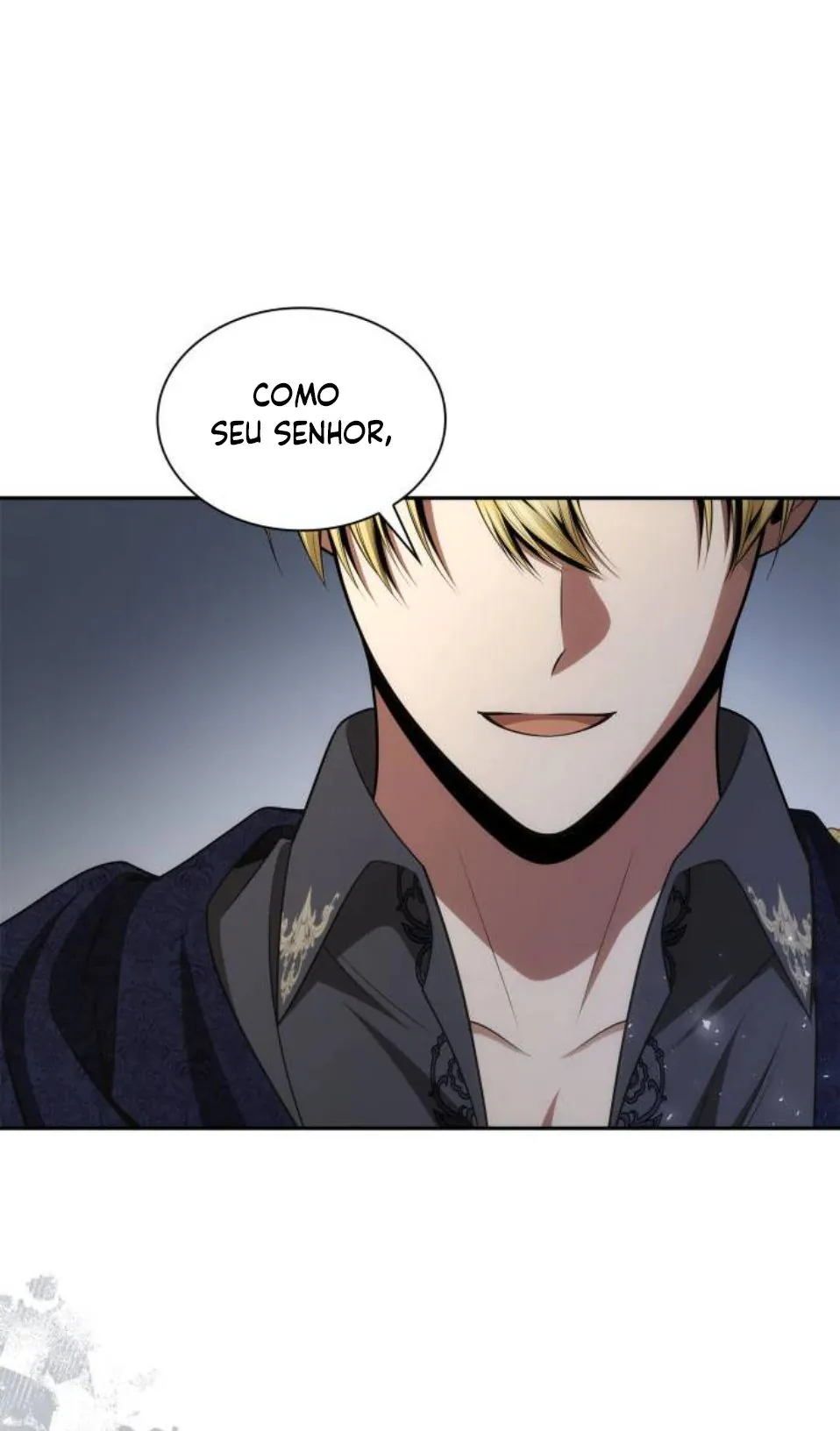 Read Nesta Vida eu serei a Rainha PT Manga Online