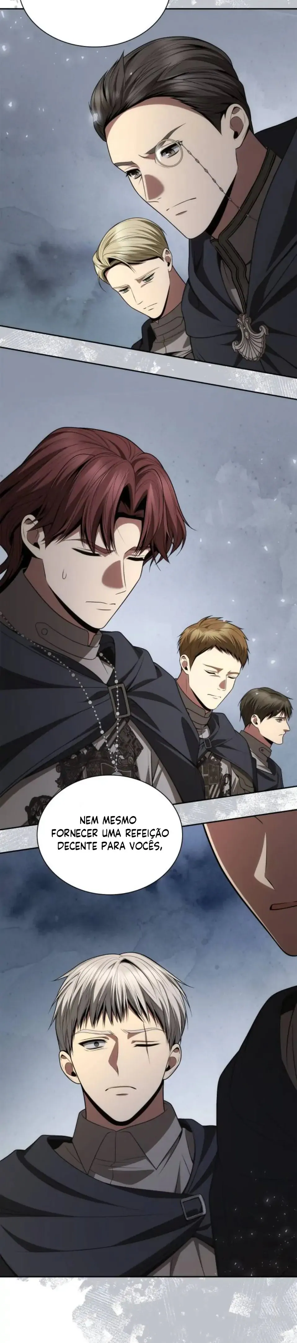 Read Nesta Vida eu serei a Rainha PT Manga Online