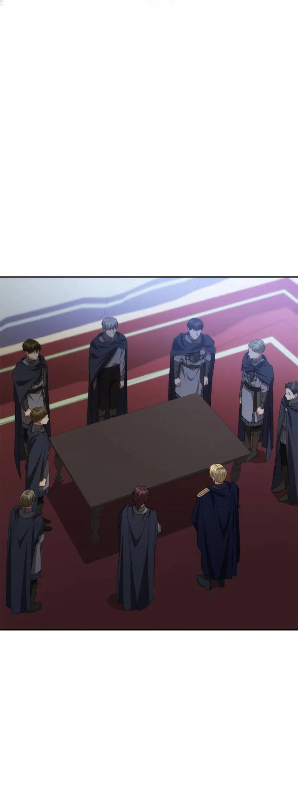 Read Nesta Vida eu serei a Rainha PT Manga Online
