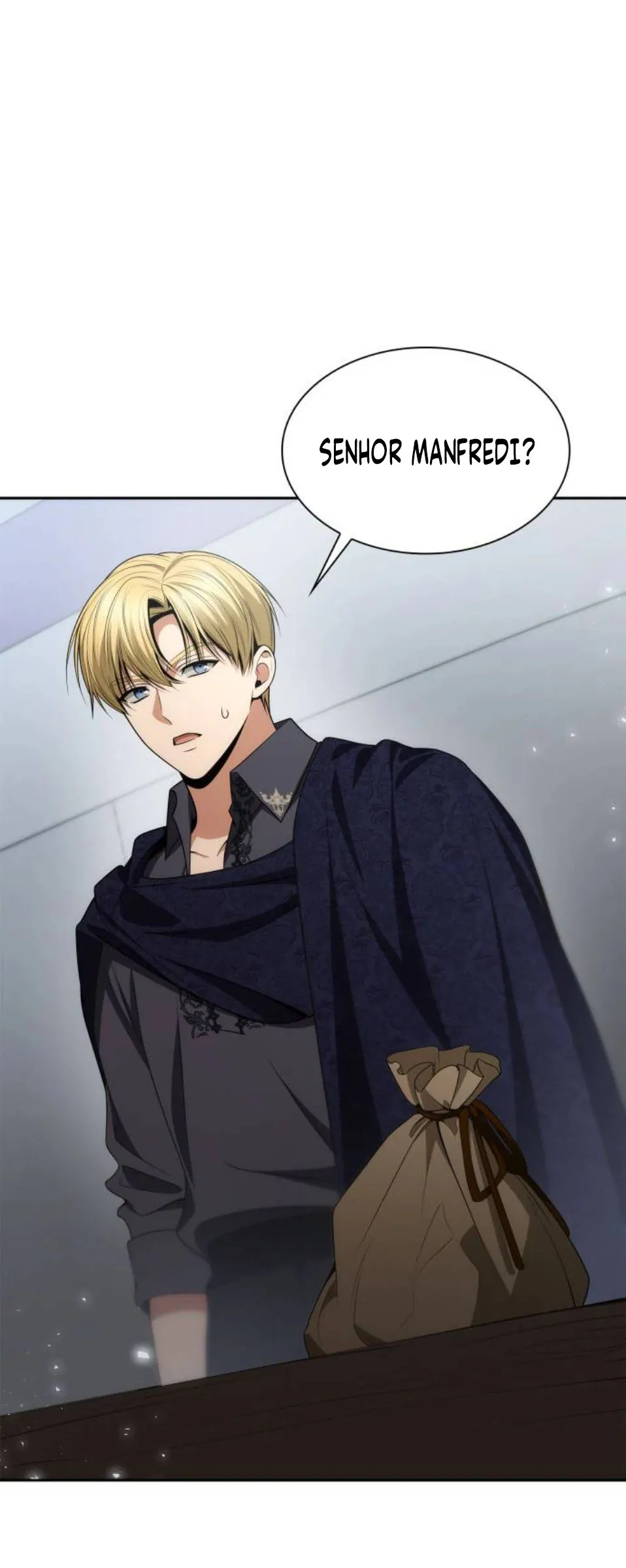 Read Nesta Vida eu serei a Rainha PT Manga Online