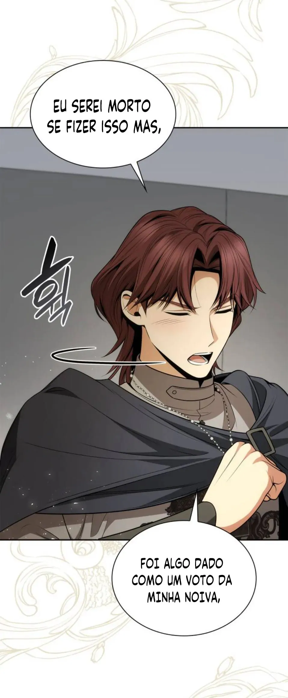 Read Nesta Vida eu serei a Rainha PT Manga Online
