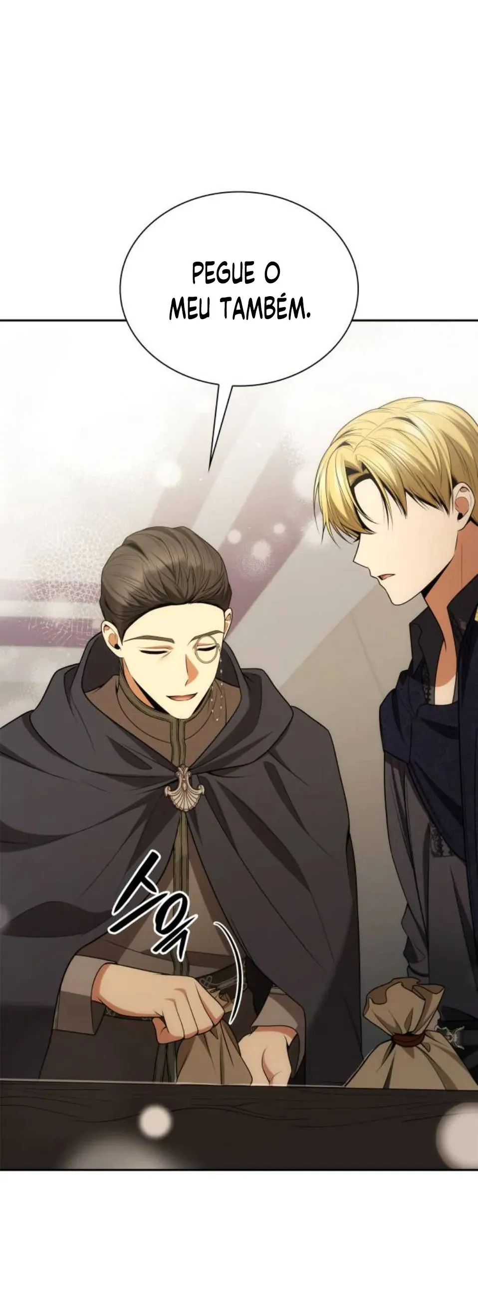 Read Nesta Vida eu serei a Rainha PT Manga Online
