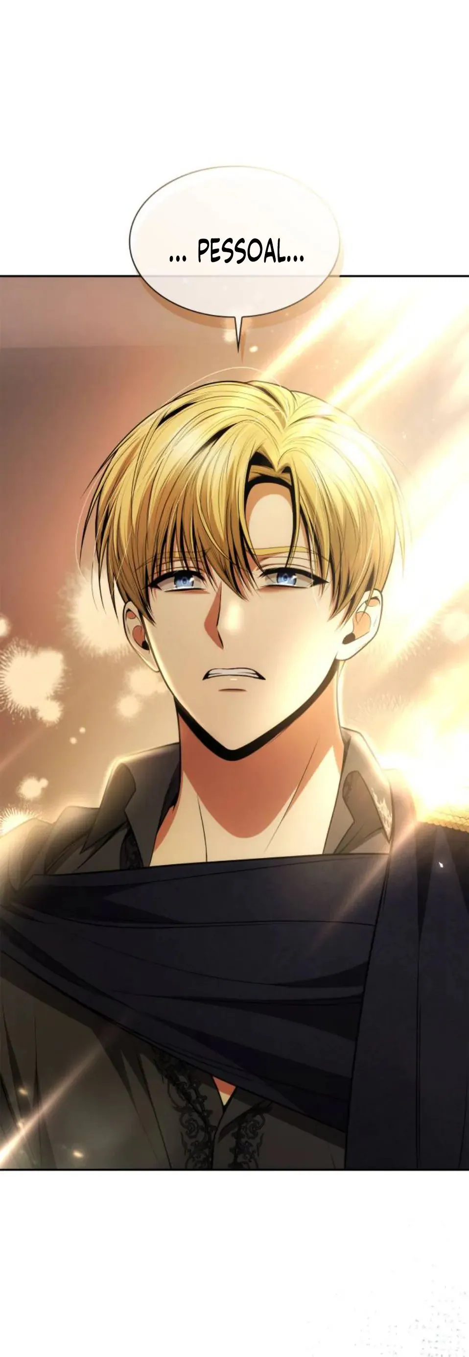 Read Nesta Vida eu serei a Rainha PT Manga Online