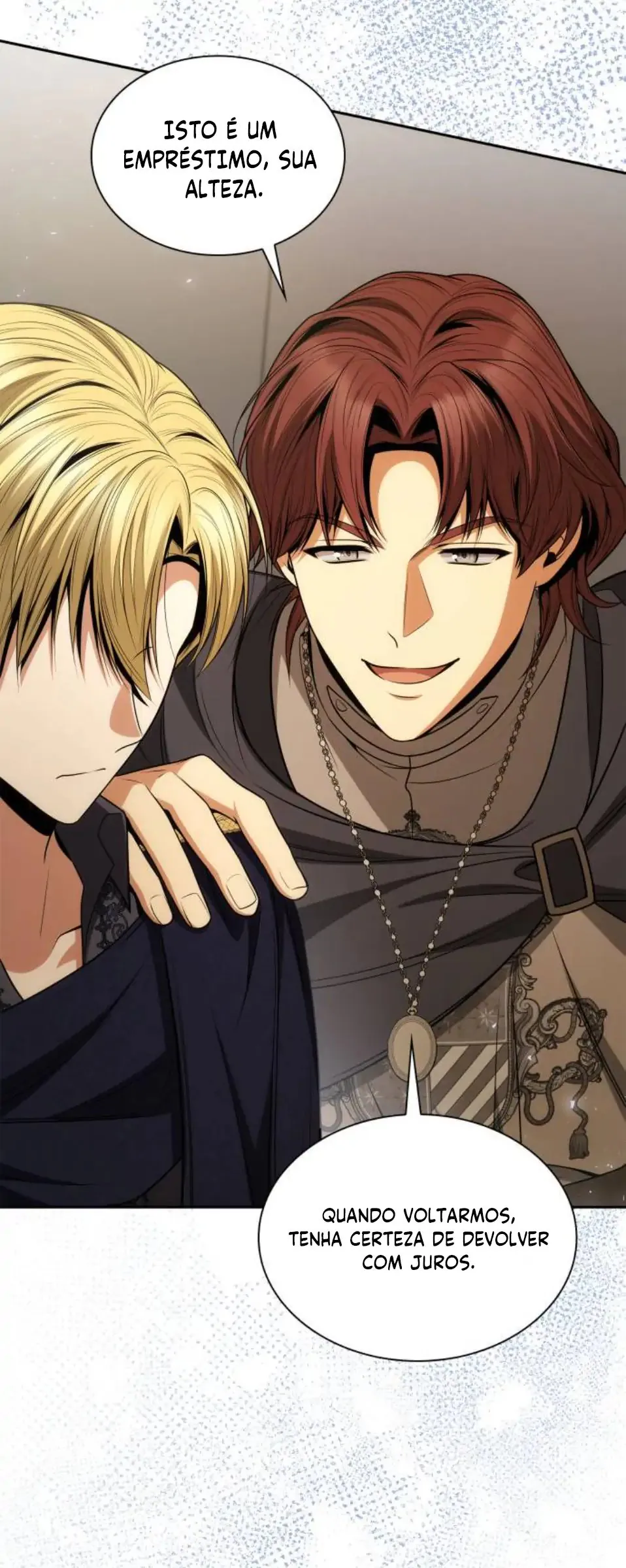 Read Nesta Vida eu serei a Rainha PT Manga Online