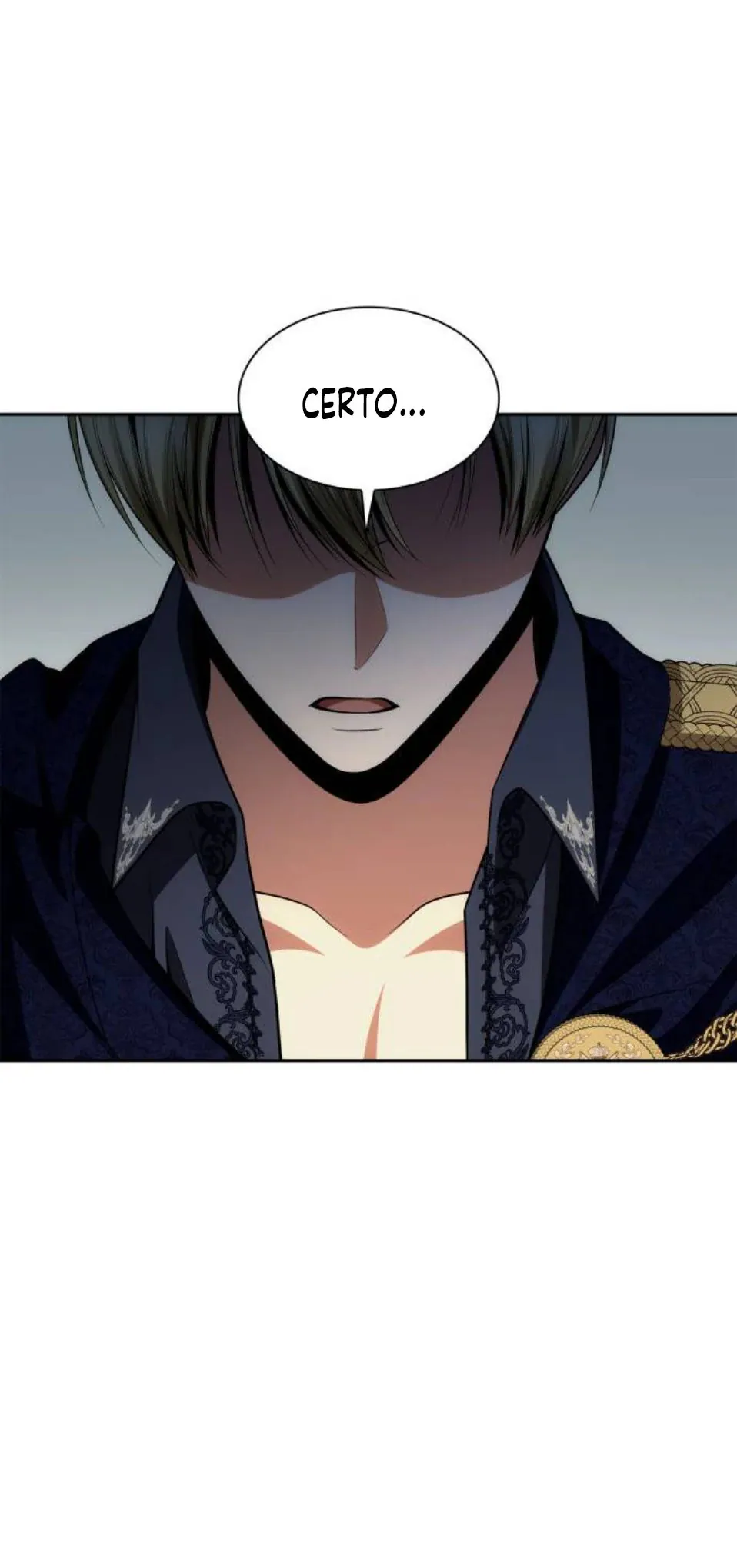 Read Nesta Vida eu serei a Rainha PT Manga Online