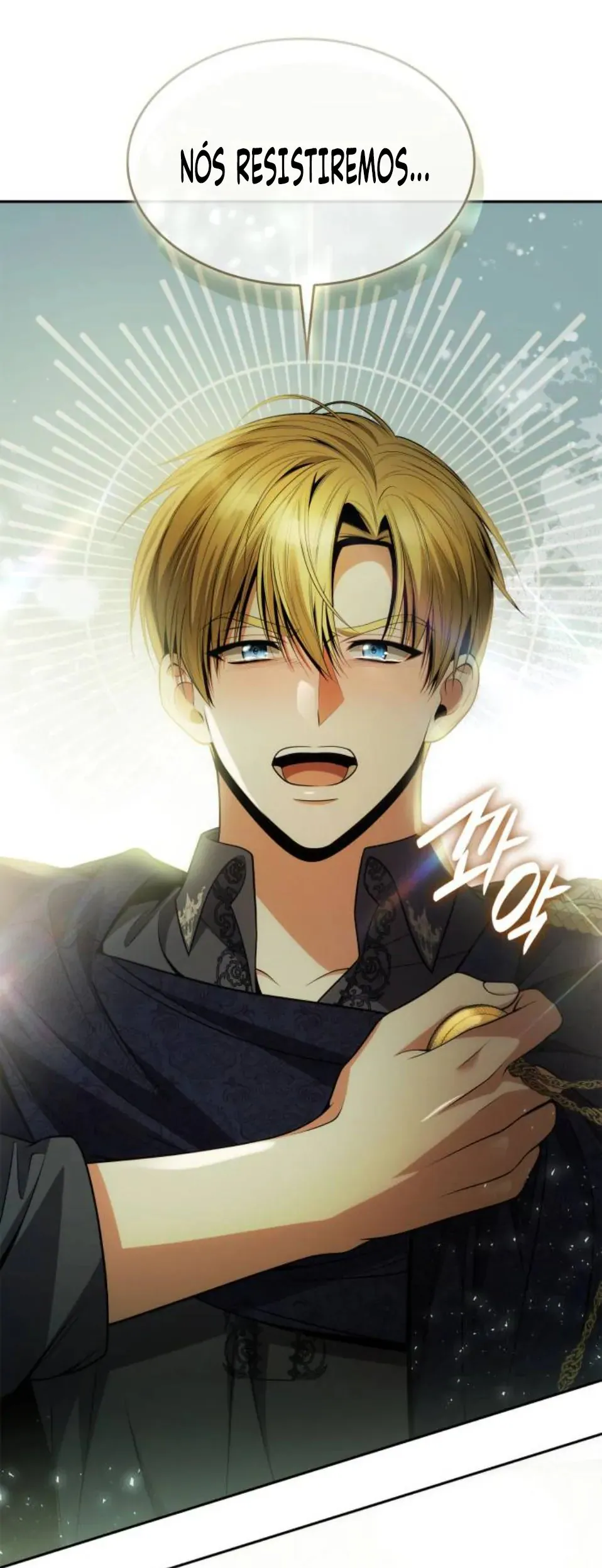 Read Nesta Vida eu serei a Rainha PT Manga Online
