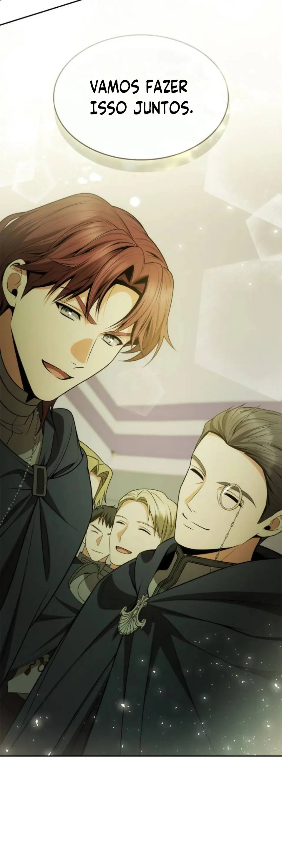 Read Nesta Vida eu serei a Rainha PT Manga Online