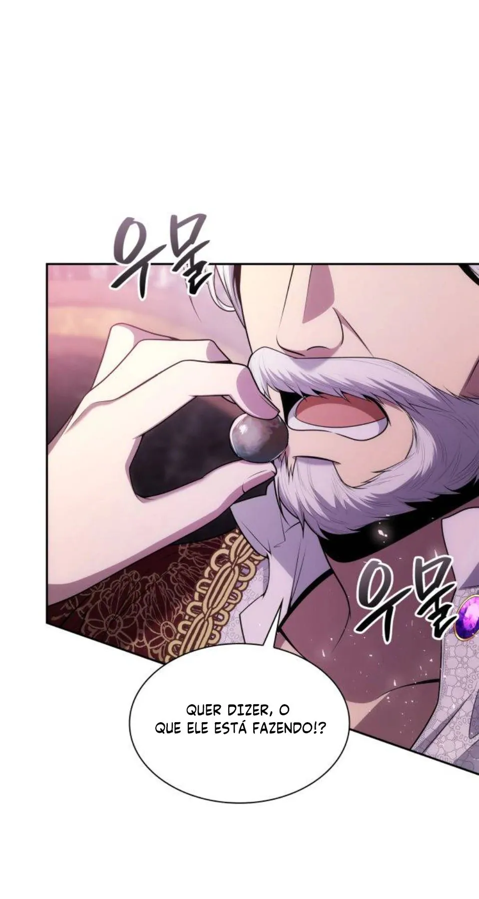 Read Nesta Vida eu serei a Rainha PT Manga Online