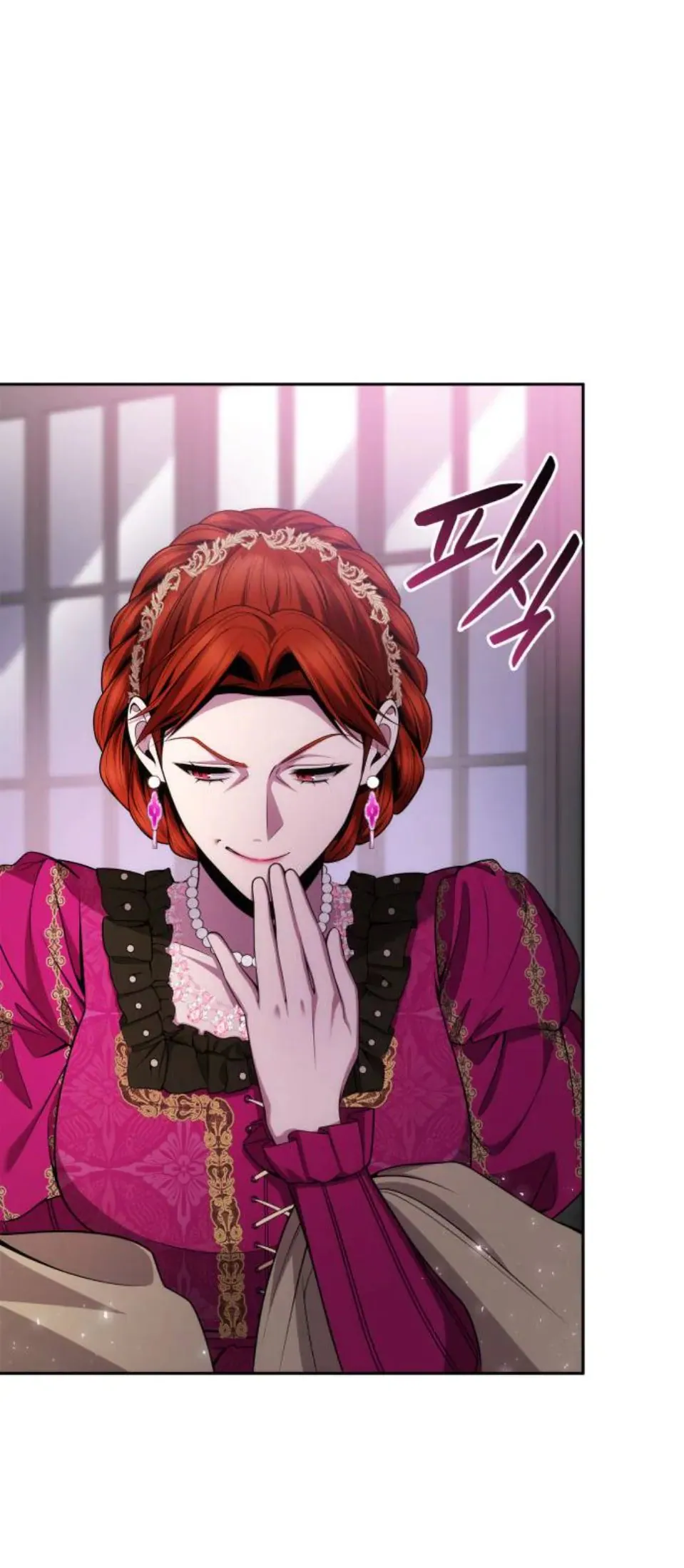 Read Nesta Vida eu serei a Rainha PT Manga Online