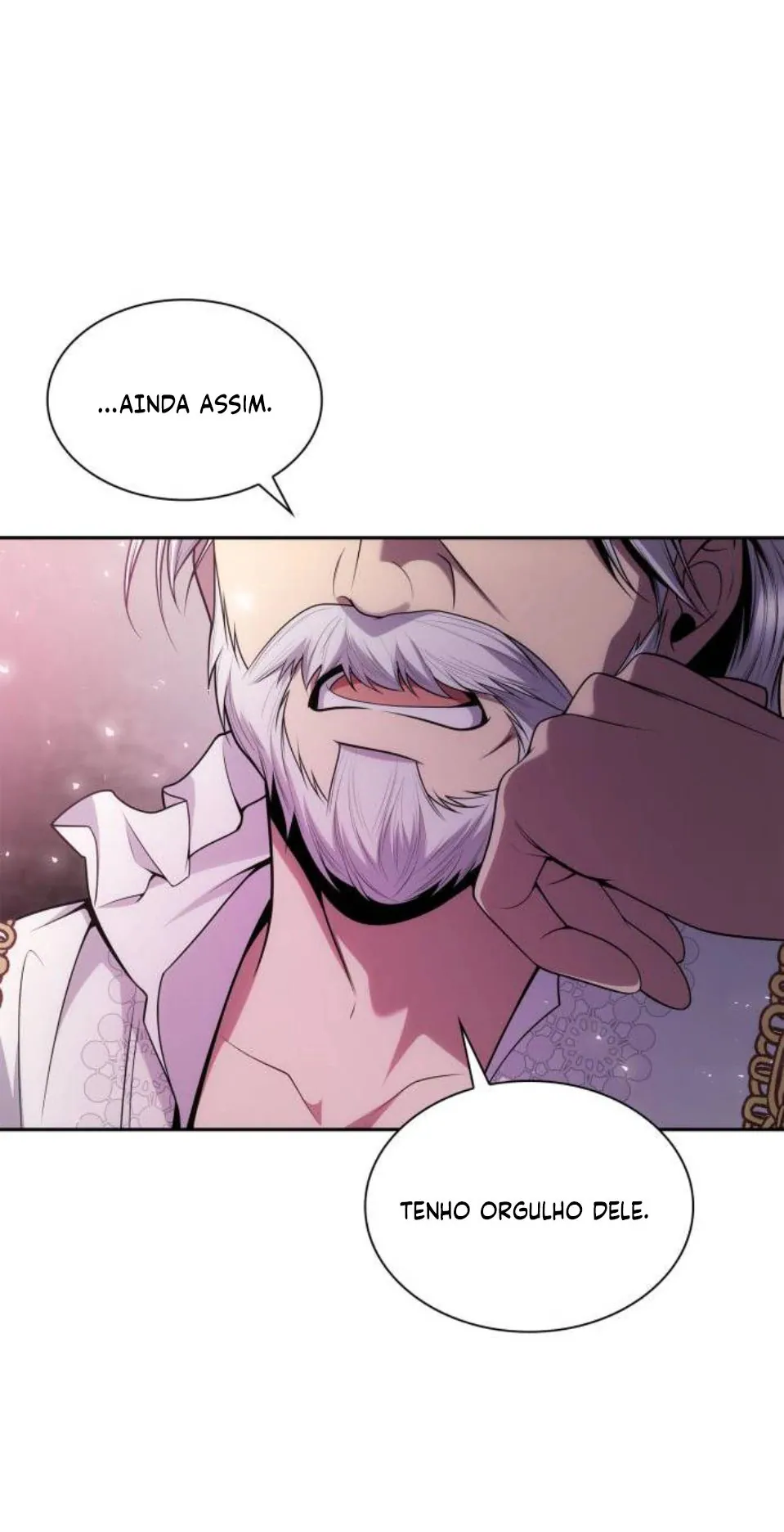 Read Nesta Vida eu serei a Rainha PT Manga Online