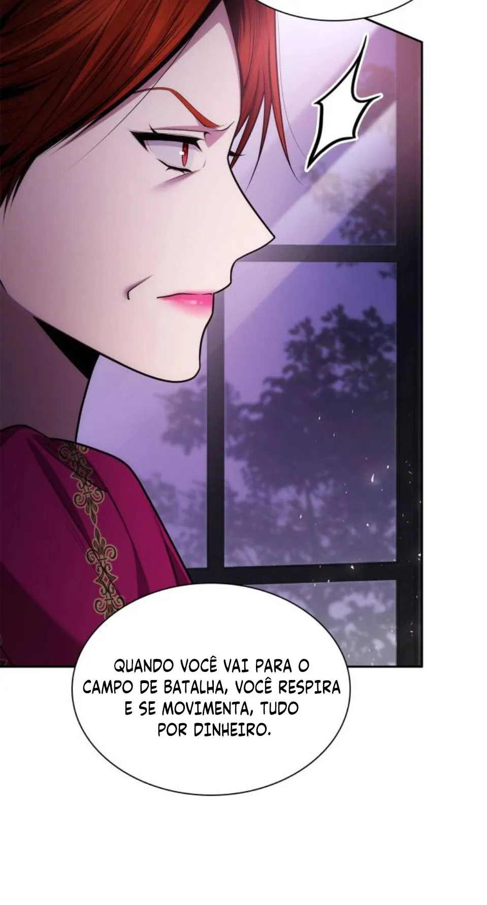 Read Nesta Vida eu serei a Rainha PT Manga Online