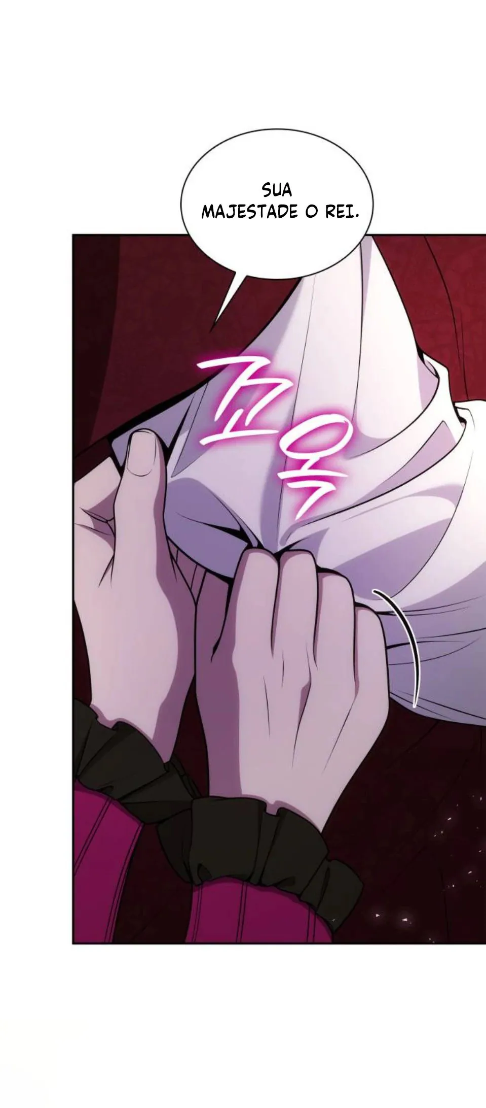Read Nesta Vida eu serei a Rainha PT Manga Online
