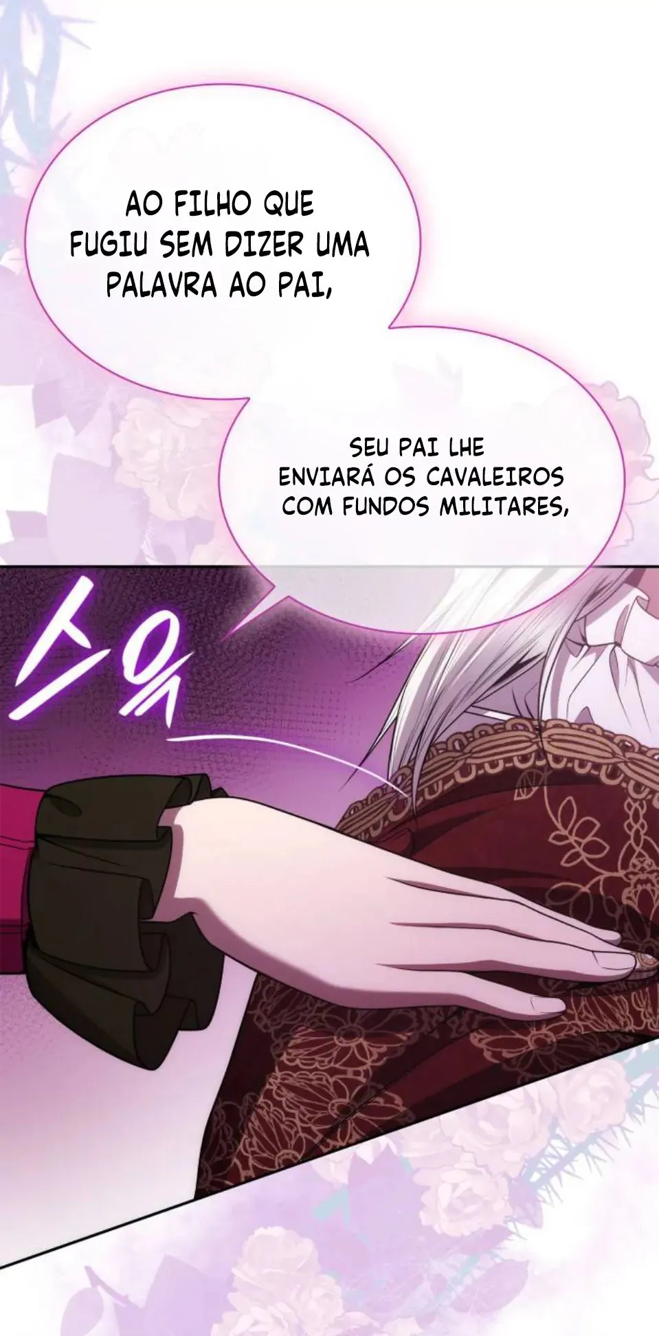 Read Nesta Vida eu serei a Rainha PT Manga Online