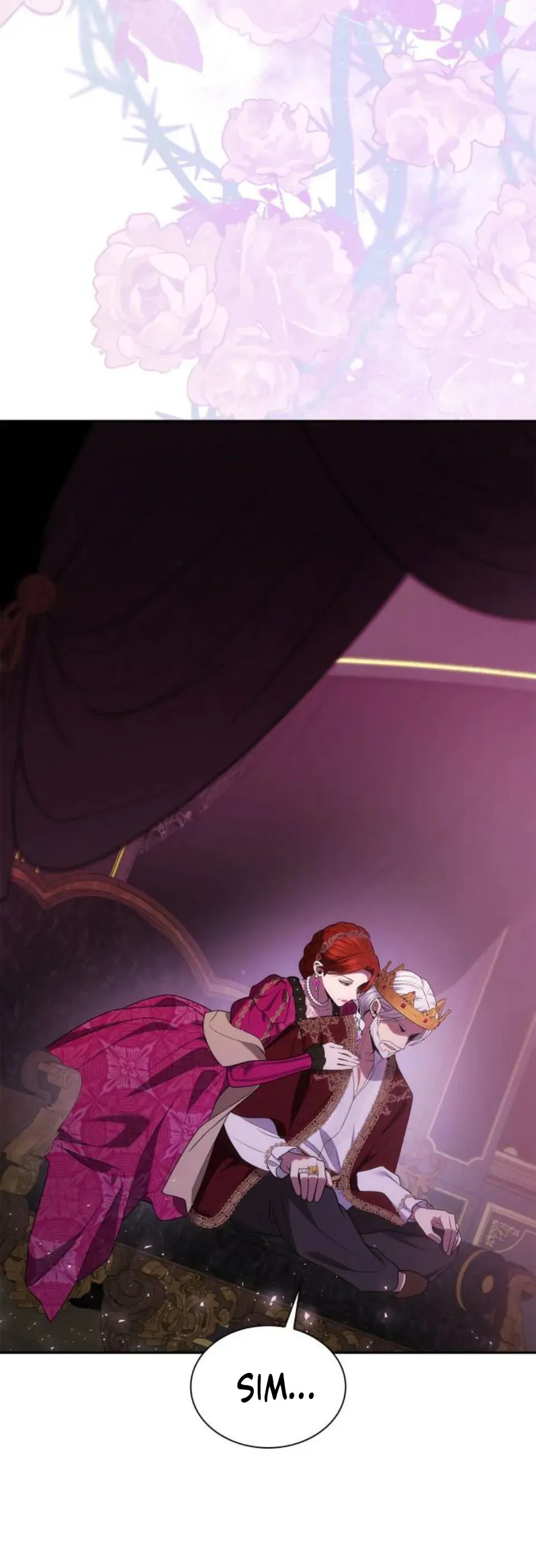 Read Nesta Vida eu serei a Rainha PT Manga Online
