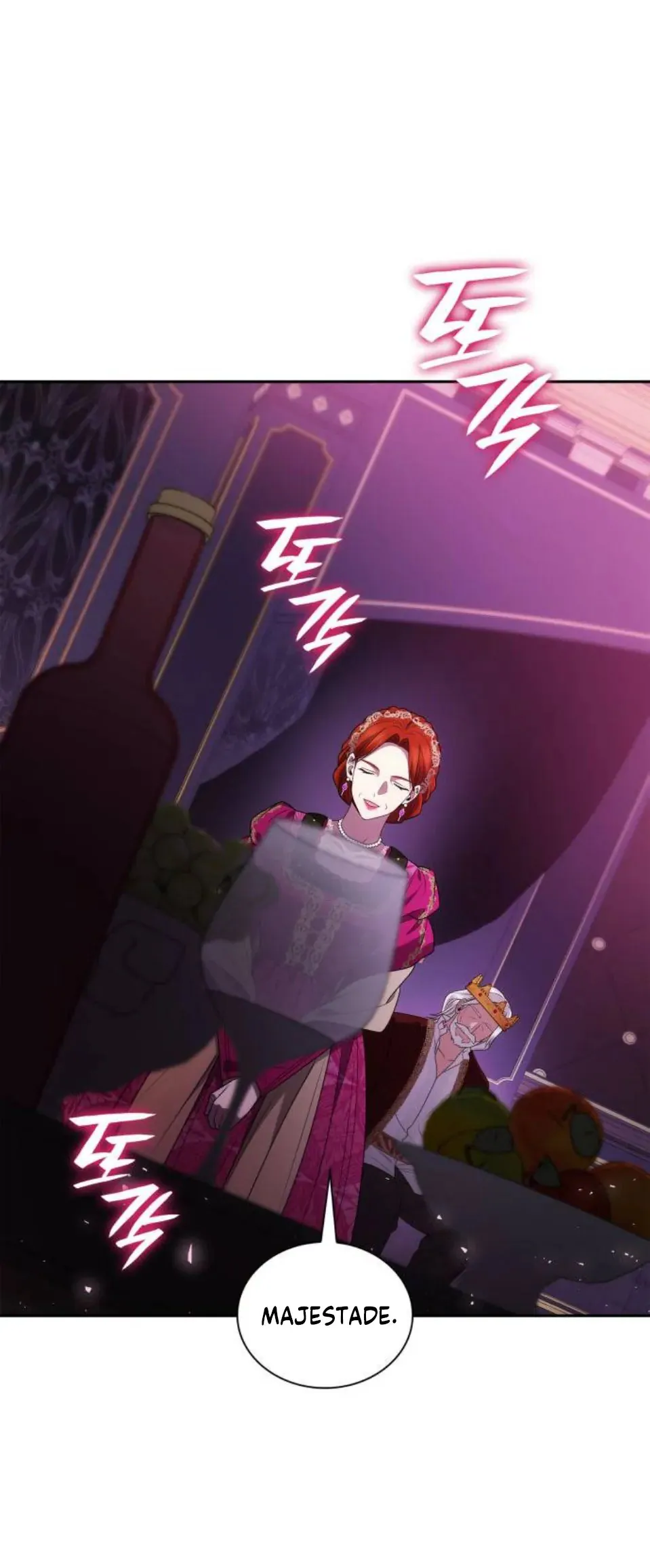 Read Nesta Vida eu serei a Rainha PT Manga Online