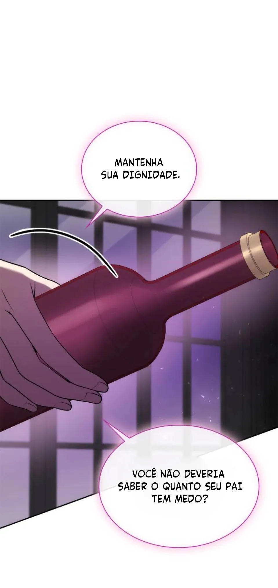 Read Nesta Vida eu serei a Rainha PT Manga Online