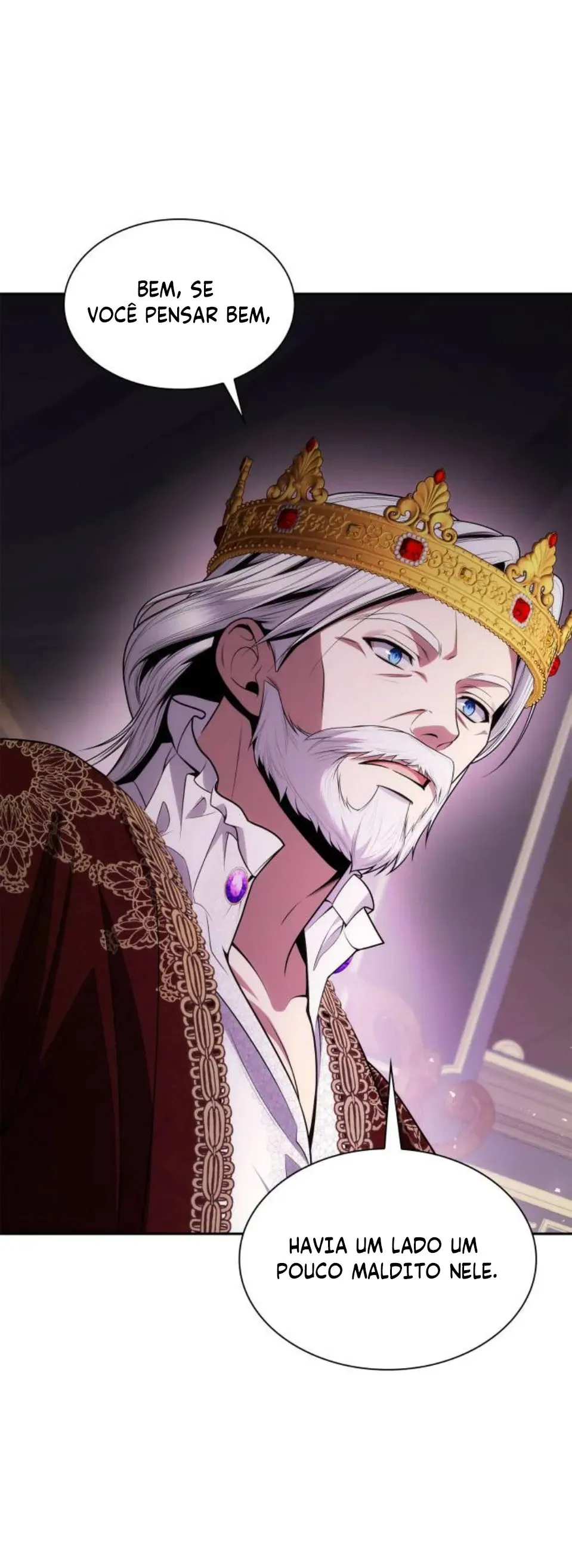 Read Nesta Vida eu serei a Rainha PT Manga Online