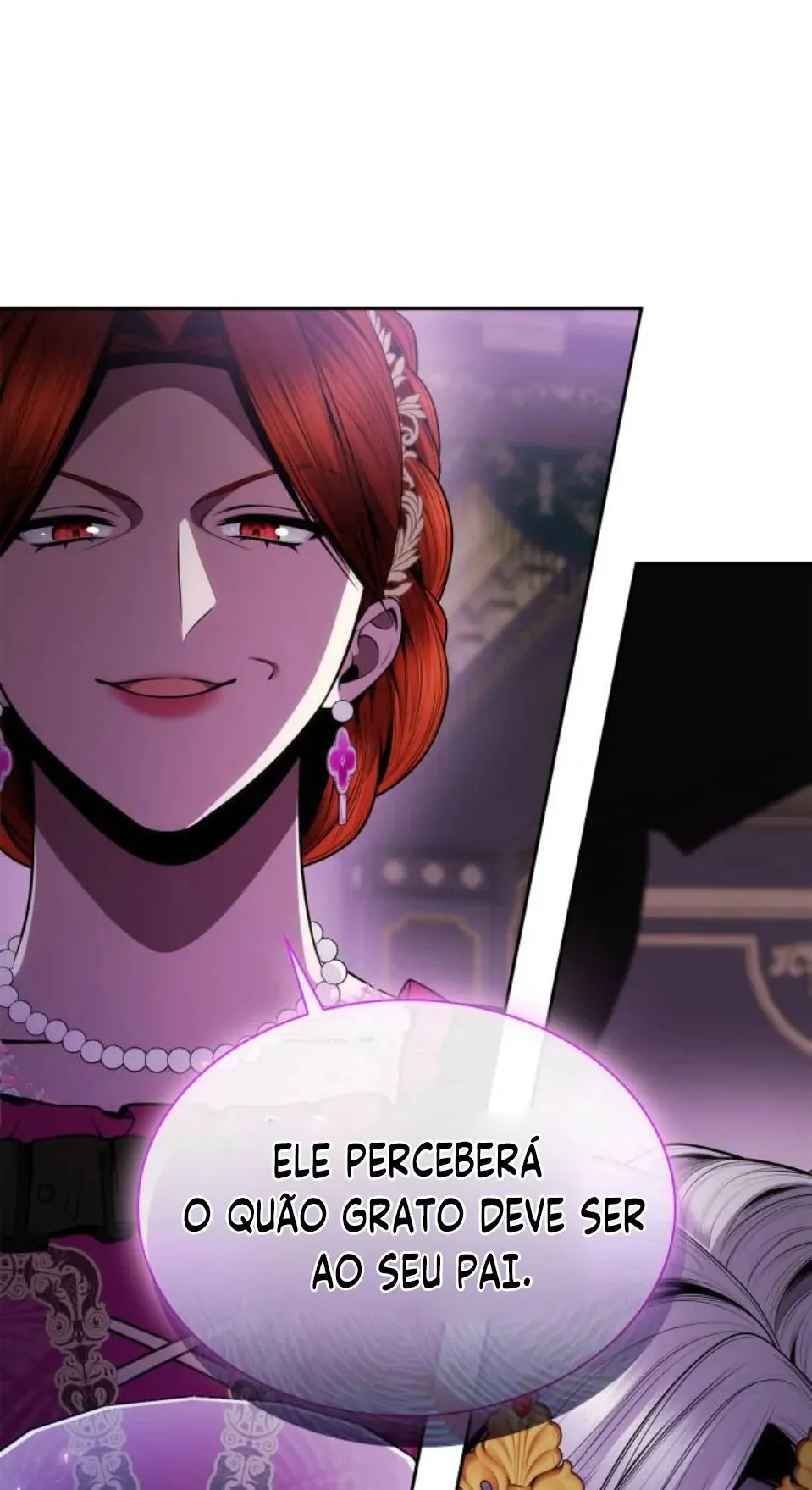 Read Nesta Vida eu serei a Rainha PT Manga Online