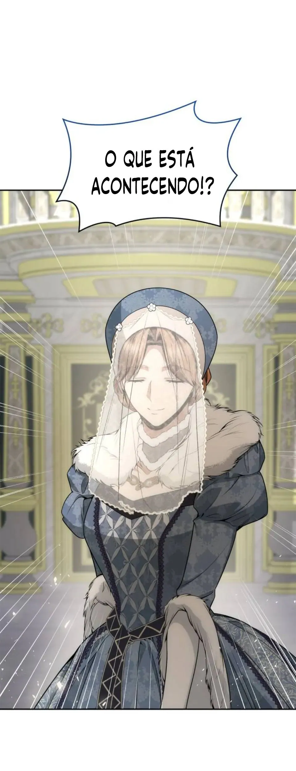 Read Nesta Vida eu serei a Rainha PT Manga Online