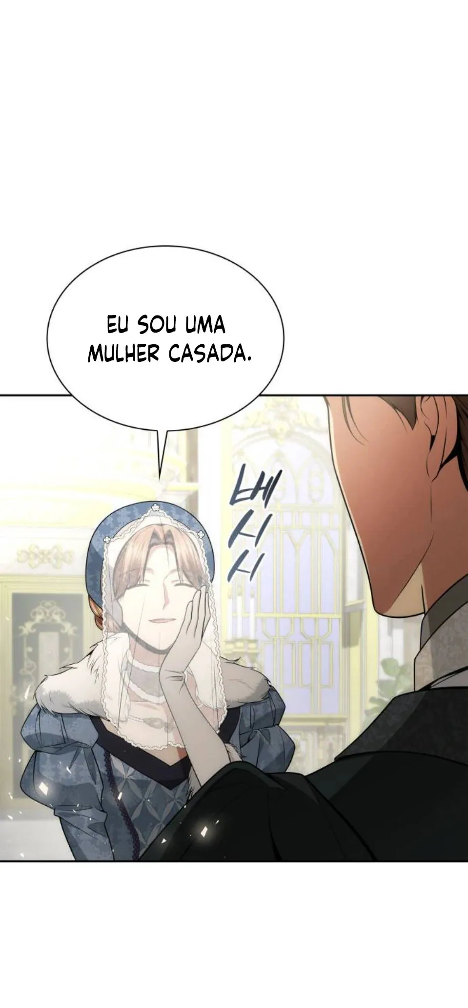 Read Nesta Vida eu serei a Rainha PT Manga Online