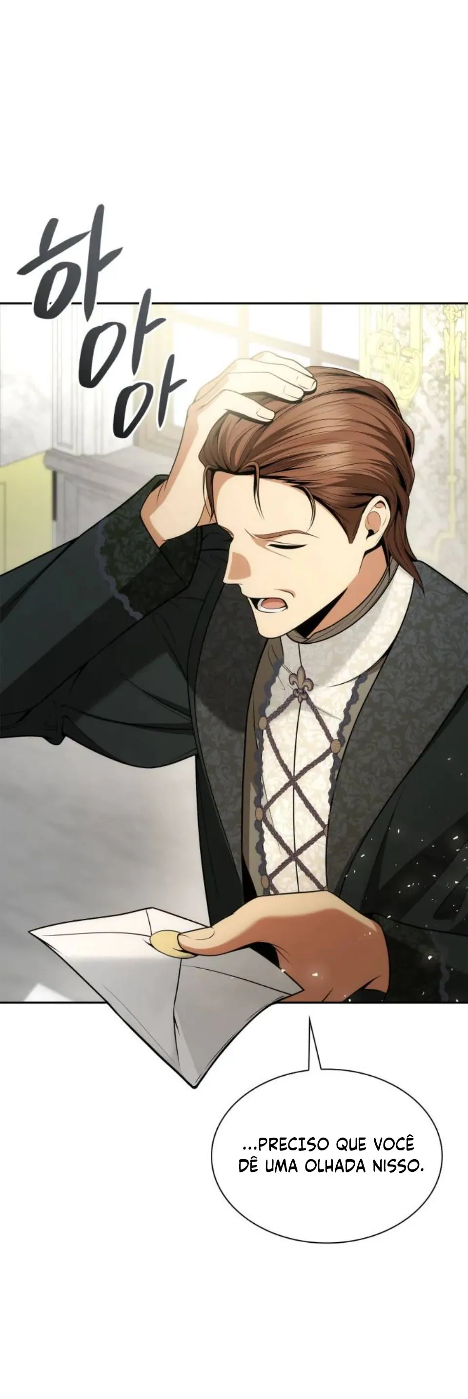 Read Nesta Vida eu serei a Rainha PT Manga Online