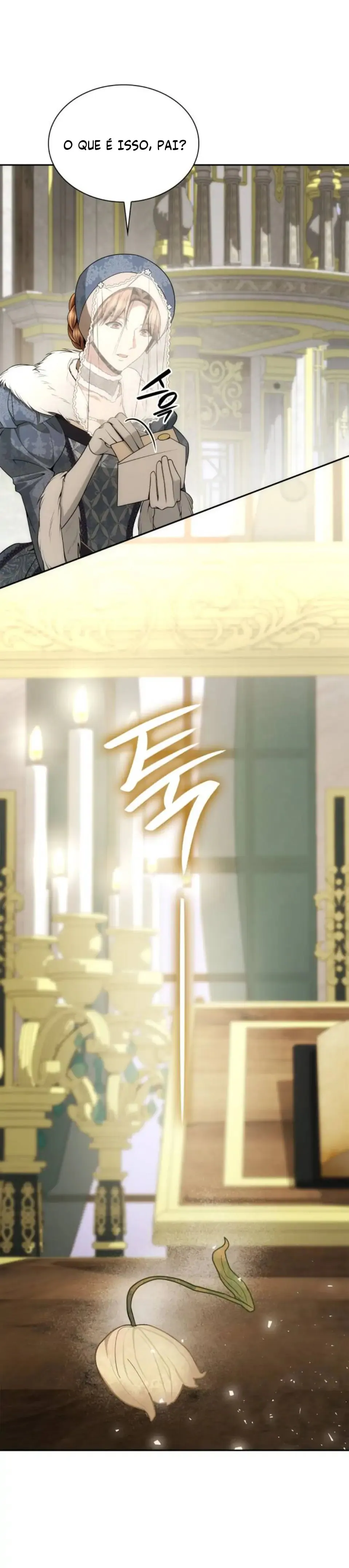Read Nesta Vida eu serei a Rainha PT Manga Online
