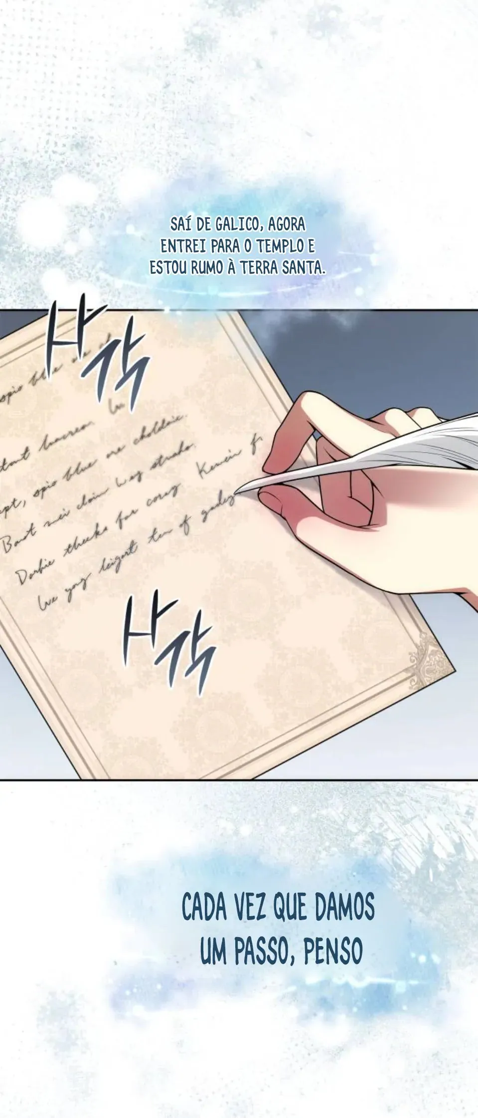 Read Nesta Vida eu serei a Rainha PT Manga Online