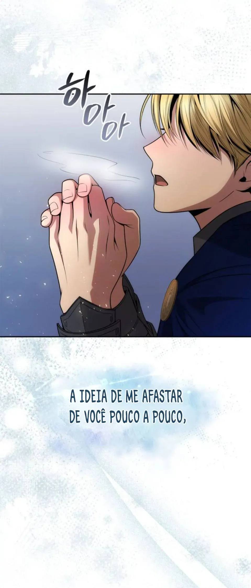 Read Nesta Vida eu serei a Rainha PT Manga Online
