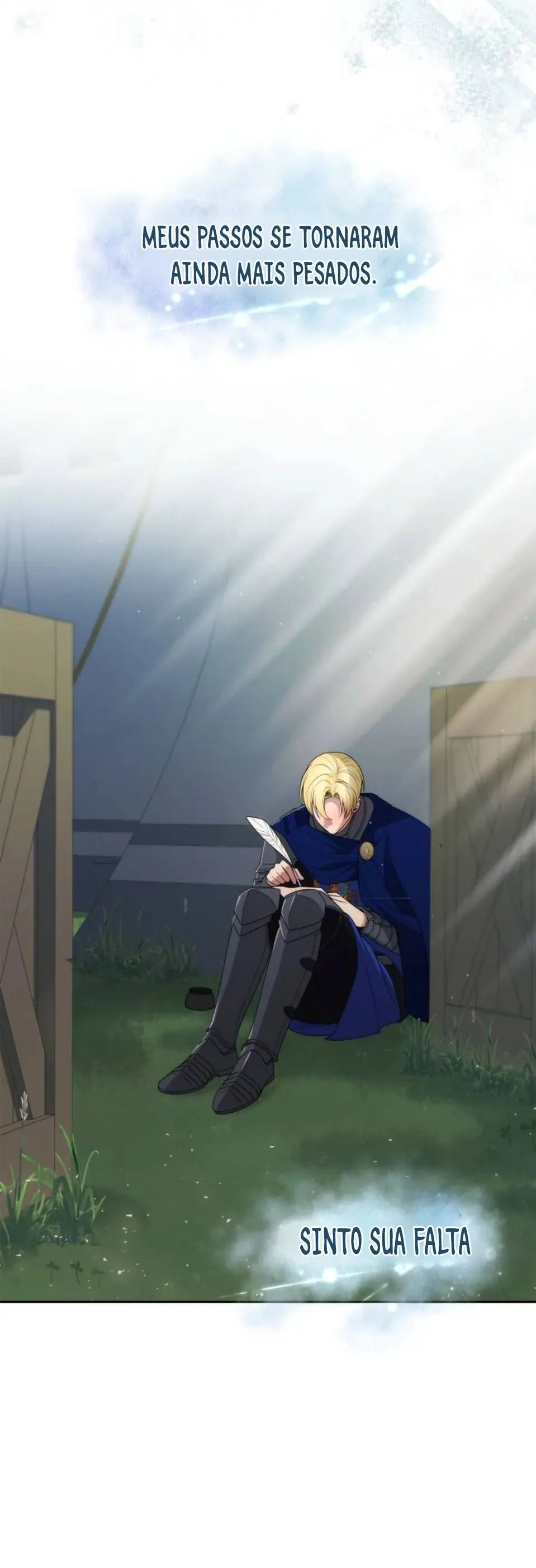Read Nesta Vida eu serei a Rainha PT Manga Online