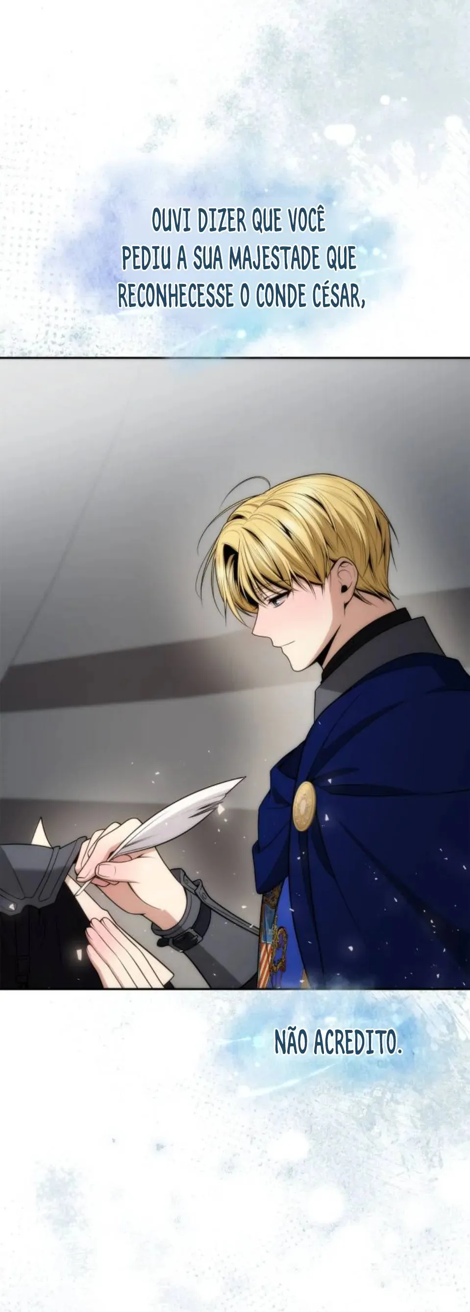 Read Nesta Vida eu serei a Rainha PT Manga Online