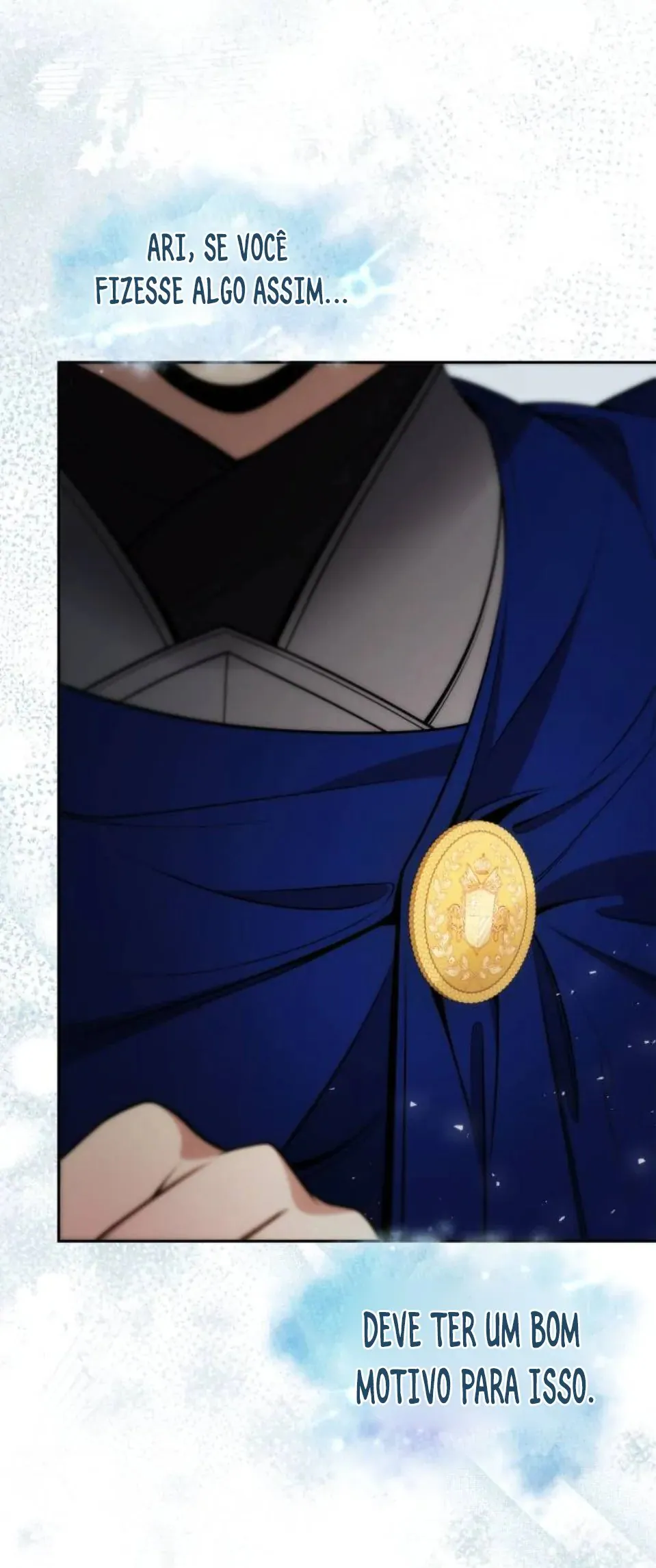 Read Nesta Vida eu serei a Rainha PT Manga Online