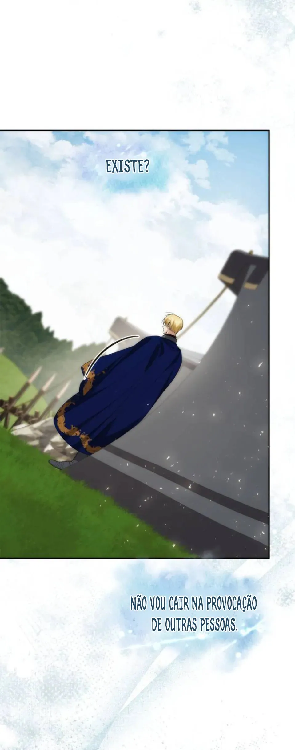 Read Nesta Vida eu serei a Rainha PT Manga Online