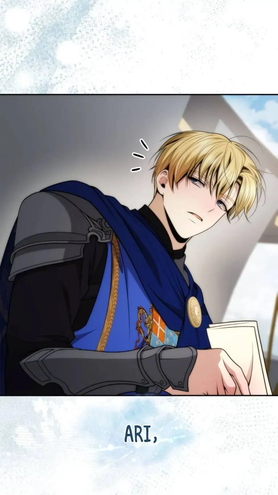 Read Nesta Vida eu serei a Rainha PT Manga Online