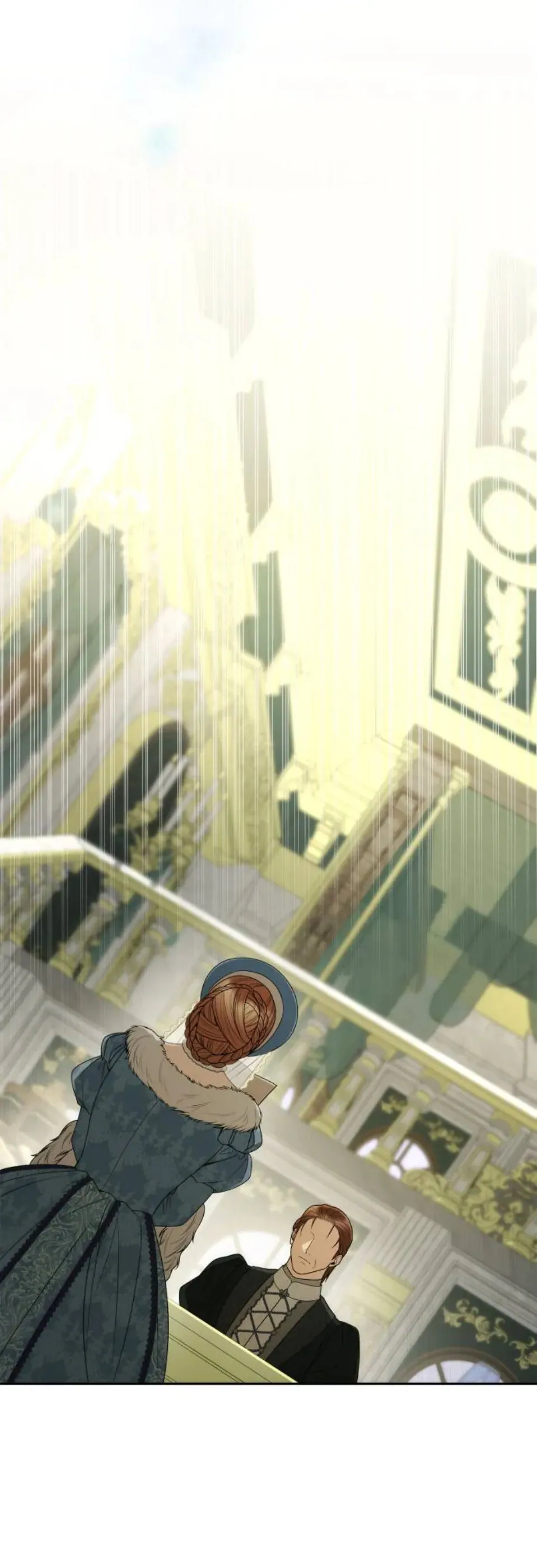 Read Nesta Vida eu serei a Rainha PT Manga Online