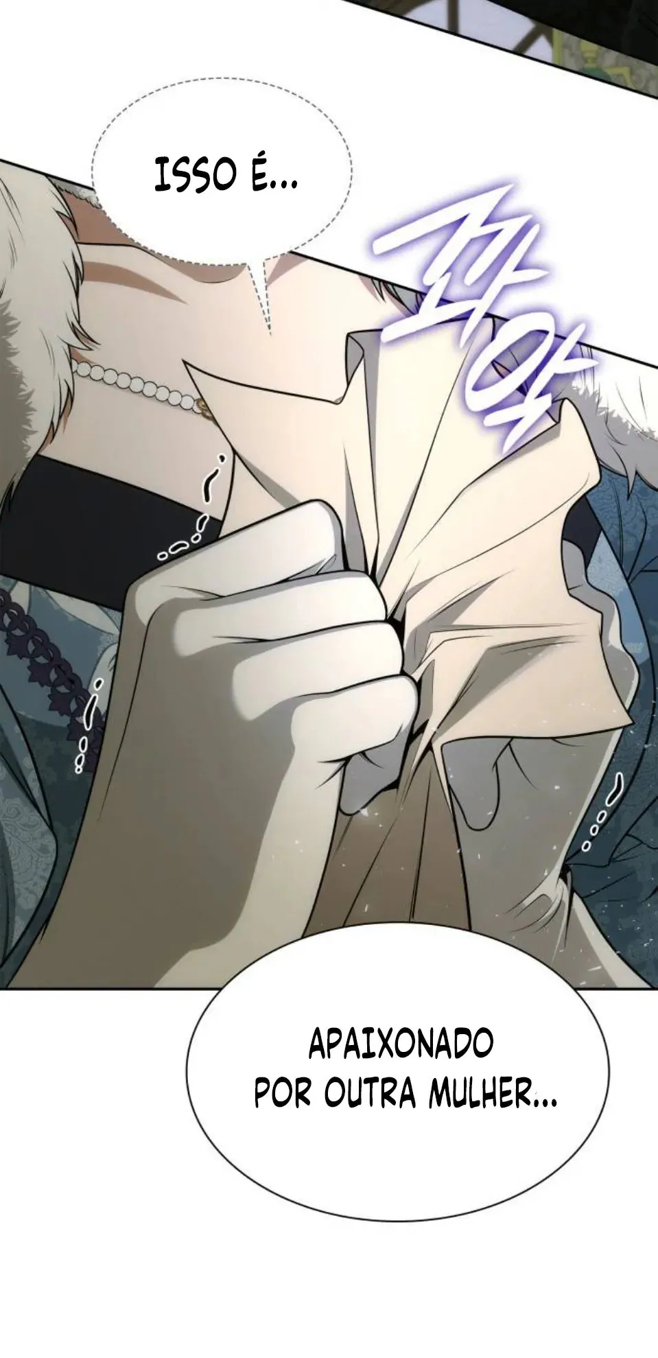 Read Nesta Vida eu serei a Rainha PT Manga Online