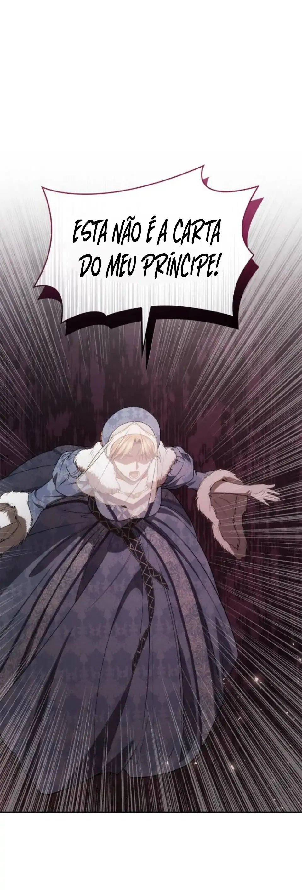 Read Nesta Vida eu serei a Rainha PT Manga Online
