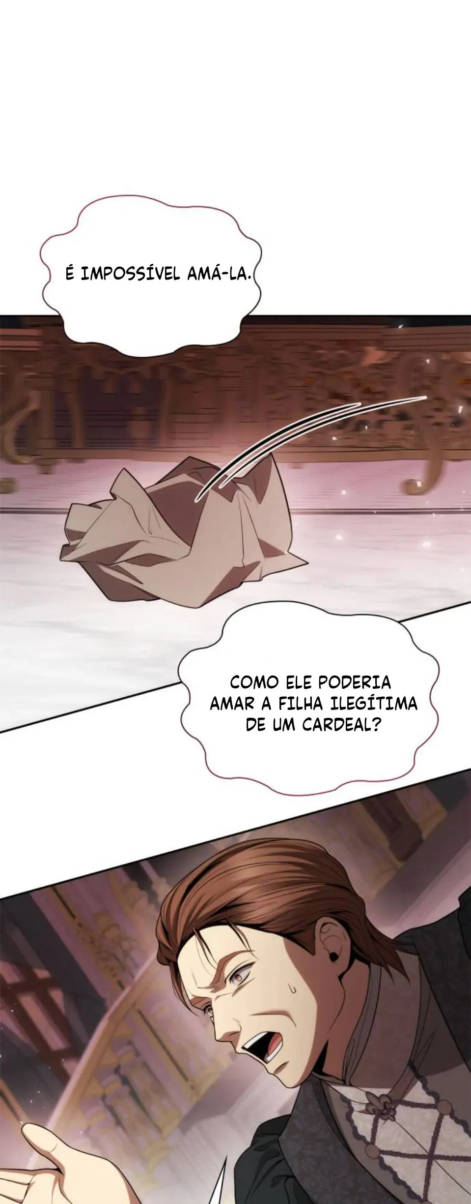 Read Nesta Vida eu serei a Rainha PT Manga Online