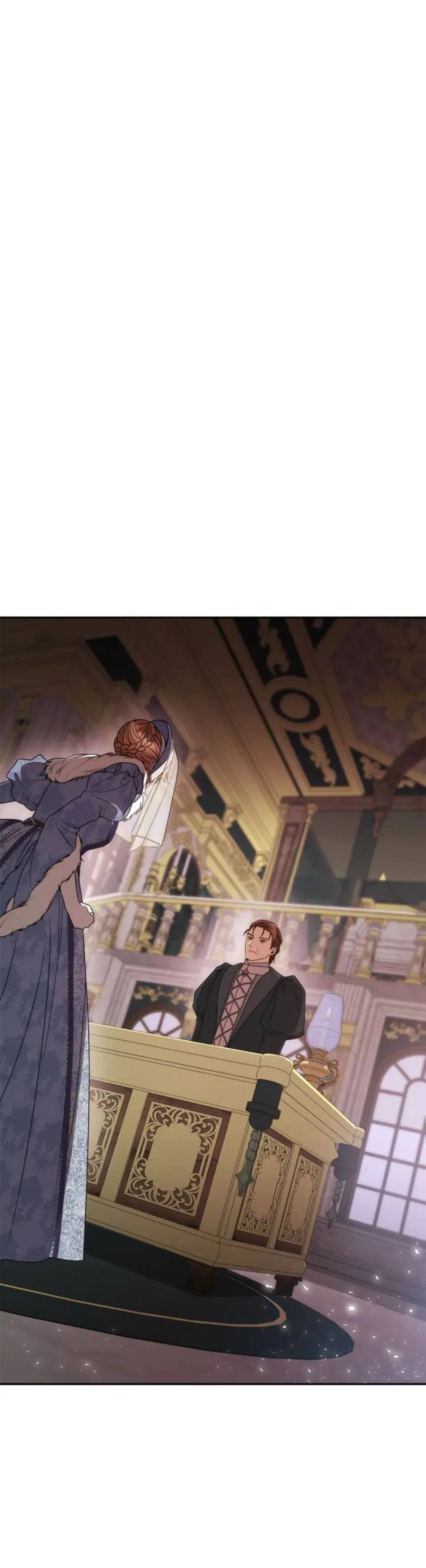 Read Nesta Vida eu serei a Rainha PT Manga Online