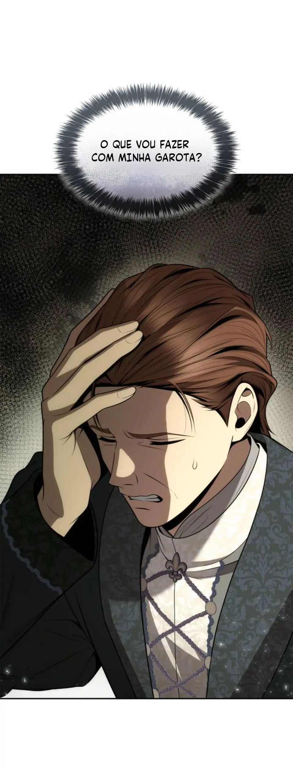 Read Nesta Vida eu serei a Rainha PT Manga Online