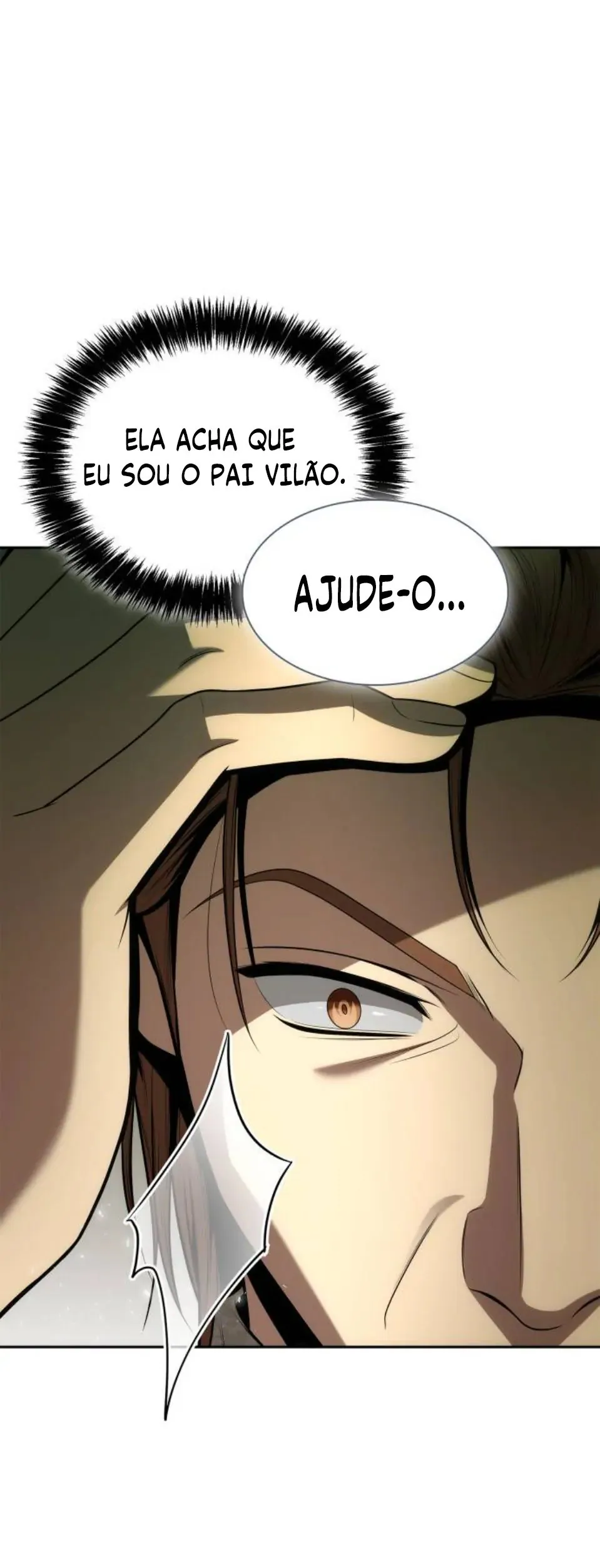 Read Nesta Vida eu serei a Rainha PT Manga Online